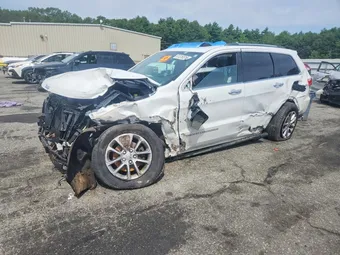2015 Jeep Grand Cherokee 1C4RJFBG2FC752985