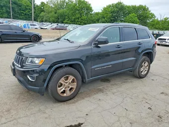 2016 Jeep Grand Cherokee 1C4RJFAG4GC420811