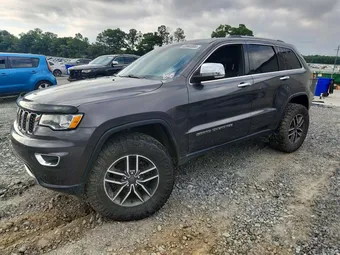 2020 Jeep Grand Cherokee 1C4RJFBG5LC146950