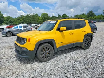 2018 Jeep Renegade ZACCJABB2JPH56150