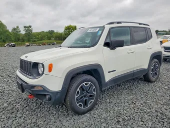 2021 Jeep Renegade ZACNJDAB9MPM22064