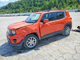 2019 Jeep Renegade ZACNJBBB7KPJ77197