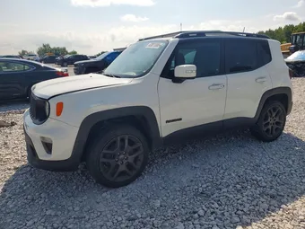2019 Jeep Renegade ZACNJBB13KPK29318