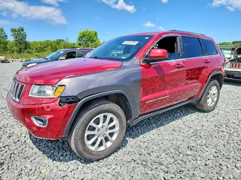 2015 Jeep Grand Cherokee 1C4RJFAG3FC228343