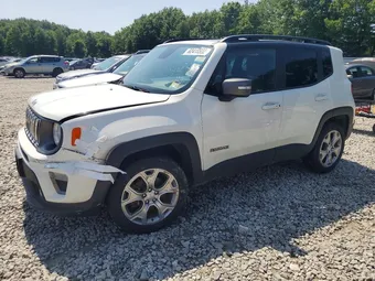 2020 Jeep Renegade ZACNJBD1XLPL91851