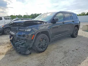 2024 Jeep Grand Cherokee Limited 1C4RJKAG5R8517319