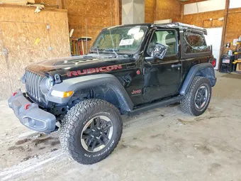 2020 Jeep Wrangler 1C4HJXCG4LW239537