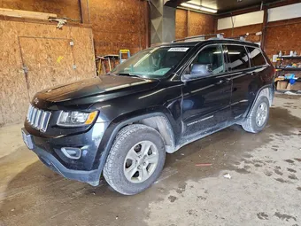 2016 Jeep Grand Cherokee 1C4RJFAG0GC404184