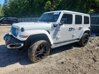 2024 Jeep Wrangler 1C4RJXP62RW191518