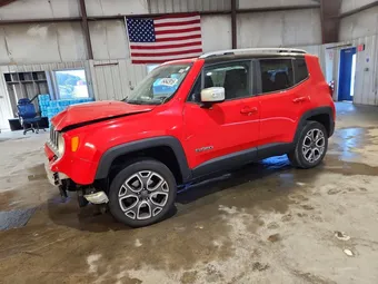 2017 Jeep Renegade ZACCJBDB8HPE72793