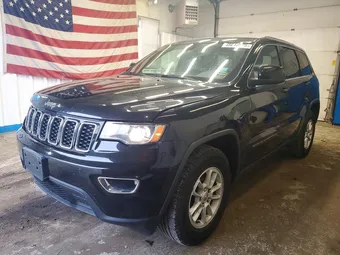 2018 Jeep Grand Cherokee 1C4RJFAG4JC296840