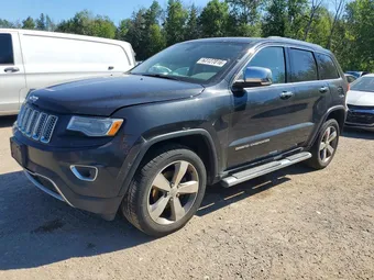 2015 Jeep Grand Cherokee 1C4RJFBG1FC917957