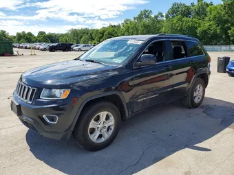 2015 Jeep Grand Cherokee 1C4RJFAG7FC905541