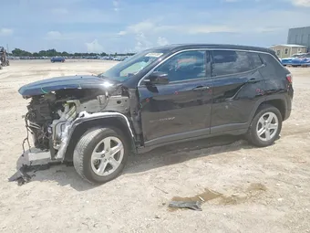 2023 Jeep Compass 3C4NJDAN9PT558494