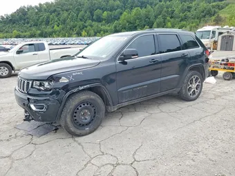 2018 Jeep Grand Cherokee 1C4RJFBG0JC230879