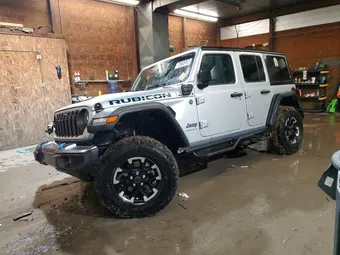 2024 Jeep Wrangler 4XE 1C4RJXR68RW242470