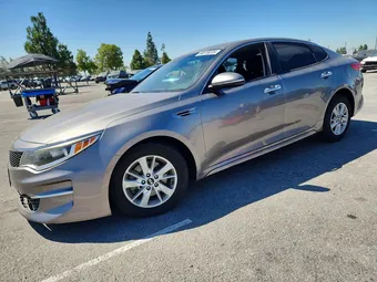 2018 Kia Optima 5XXGT4L37JG239919