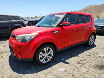 2016 Kia Soul KNDJX3A59G7839920