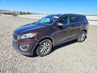 2016 Kia Sorento 5XYPGDA59GG035541