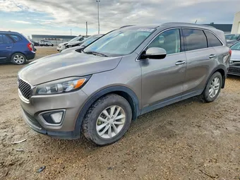 2016 Kia Sorento 5XYPGDA13GG062215
