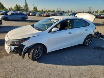 2022 Kia Forte 3KPF24AD9NE503960