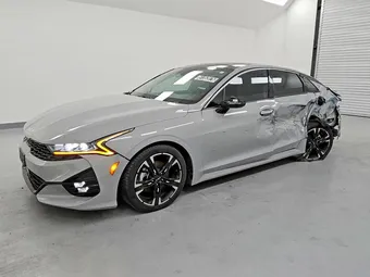 2023 Kia K5 5XXG64J23PG217605