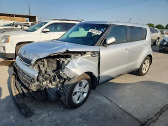 2016 Kia Soul KNDJN2A20G7832179