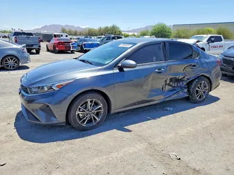 2022 Kia Forte 3KPF24AD9NE459037