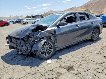 2023 Kia Forte 3KPF54AD3PE580558
