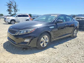 2016 Kia Optima KNAGM4AD1G5093312