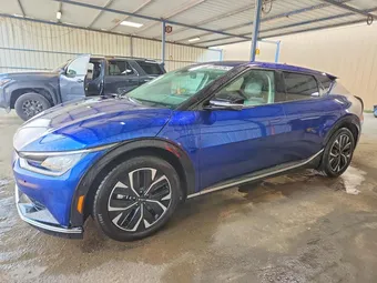 2023 Kia EV6 KNDC34LA5P5604463