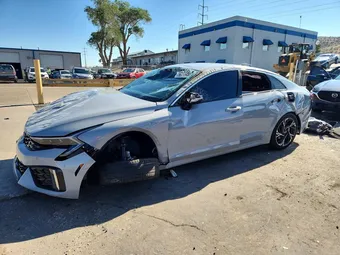 2026 Kia K5 KNAG64J78T5496010