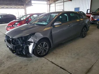 2023 Kia Forte 3KPF24AD2PE558561
