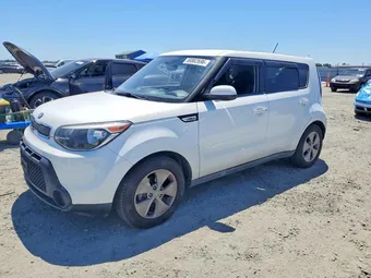 2016 Kia Soul KNDJN2A26G7343298