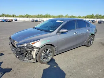 2024 Kia Forte 3KPF24AD2RE794937