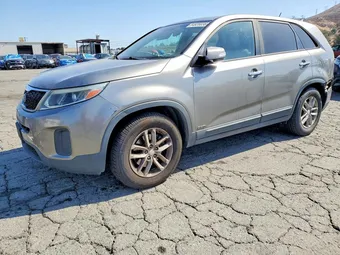2015 Kia Sorento 5XYKTCA65FG654371