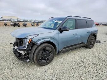 2024 Kia EV9 KNDAEFS58R6039950