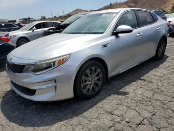 2016 Kia Optima 5XXGT4L3XGG005606