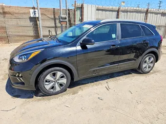 2020 Kia Niro KNDCB3LC6L5426765