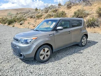2016 Kia Soul KNDJN2A22G7343136