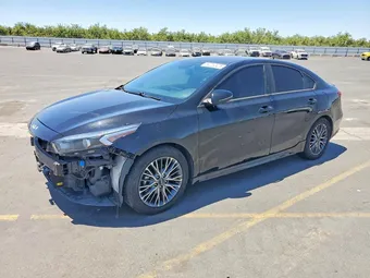 2022 Kia Forte 3KPF54AD6NE479902