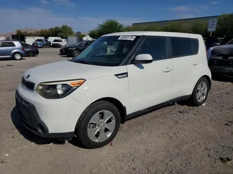 2016 Kia Soul KNDJN2A23G7239030