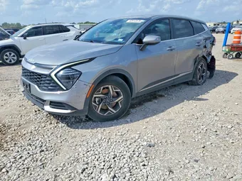 2025 Kia Sportage KNDPU3DF2S7349867