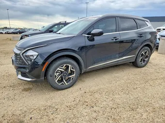 2023 Kia Sportage KNDPUCAF1P7082507