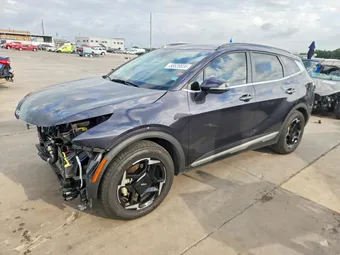2026 Kia Sportage 5XYK33DF4TG342629