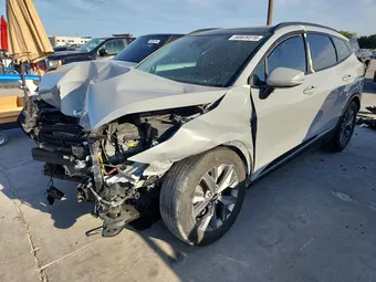2024 Kia Sportage 5XYK43DF2RG213102