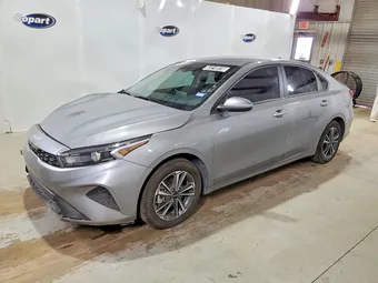 2024 Kia Forte 3KPF24AD2RE766037