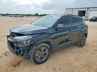 2024 Kia Seltos KNDEU2AA7R7618658