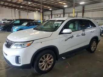 2015 Kia Sorento 5XYKU4A75FG576203