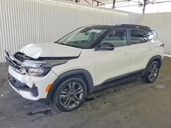2023 Kia Seltos KNDEU2AAXP7360360